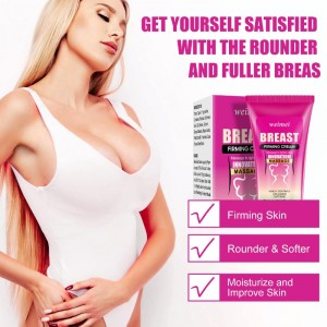 Crema para reafirmar