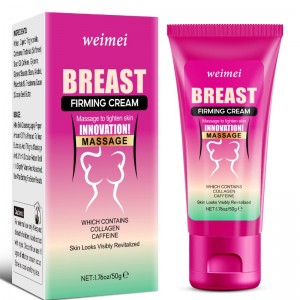 Crema para reafirmar