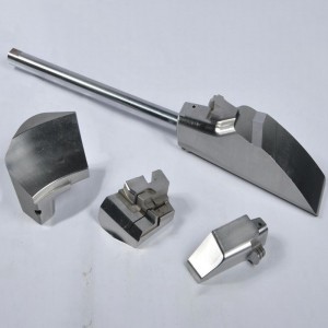 Levantador de moho de inyección