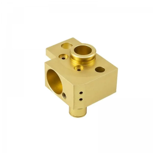 CNC Sandblasting de Parts-02