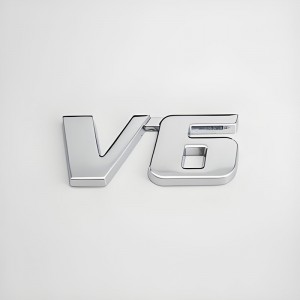 Decoración automotriz Casting -03