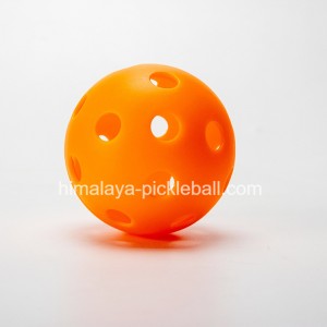 26 agujeros pickleball