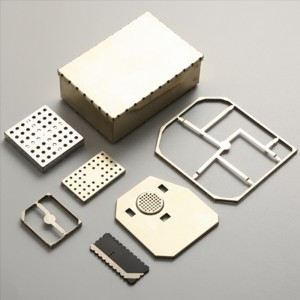 Personalizado\\/OEM de alta precisión de aluminio\\/acero inoxidable\\/SPHC\\/SPCC sello de chapa de Metal estampado pieza de estampado para coche\\/automóvil\\/Mac