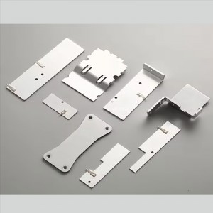 Personalizado\\/OEM de alta precisión de aluminio\\/acero inoxidable\\/SPHC\\/SPCC sello de chapa de Metal estampado pieza de estampado para coche\\/automóvil\\/Mac