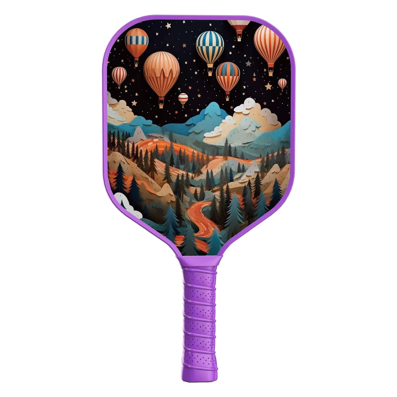 Paleta de Pickleball 2B