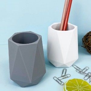 Portalápices de silicona