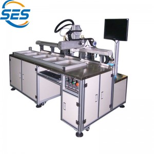 No-Máquina dispensadora automática Sandard