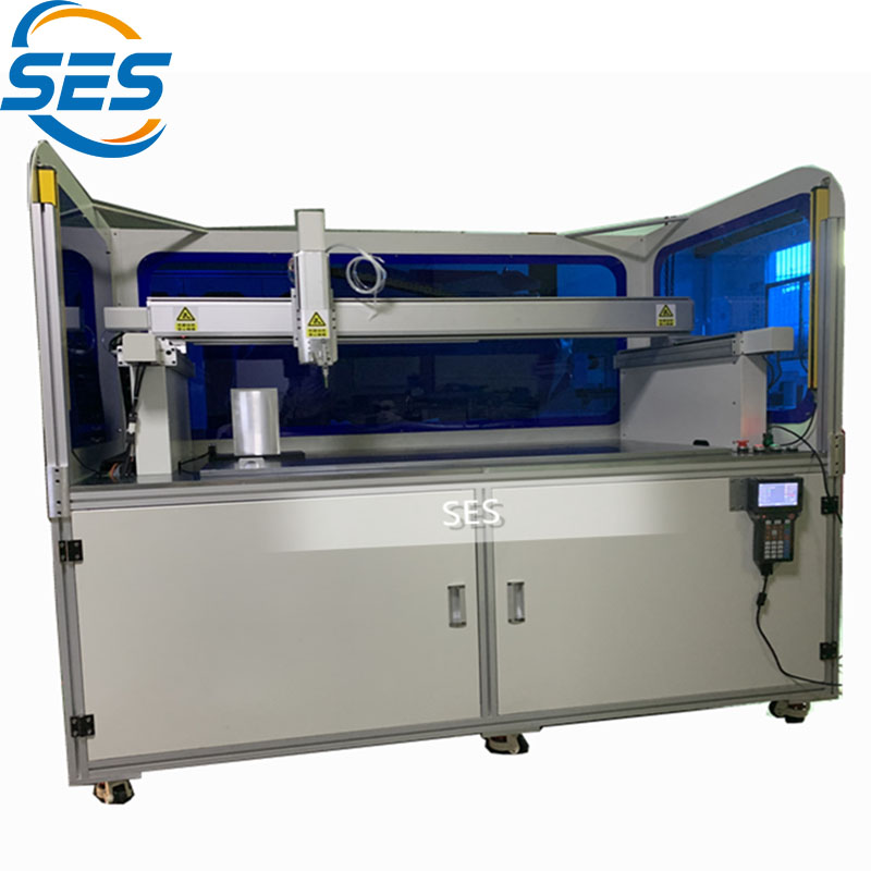 No-Máquina dispensadora automática Sandard