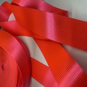 cinturón de seguridad