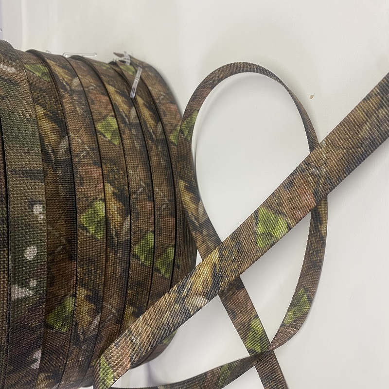 Correas de camuflaje