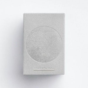 Caja de regalo de prestigio global