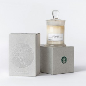 Caja de regalo de prestigio global