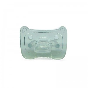 Chupete para bebés yniños