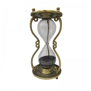 Temporizador de reloj de arena