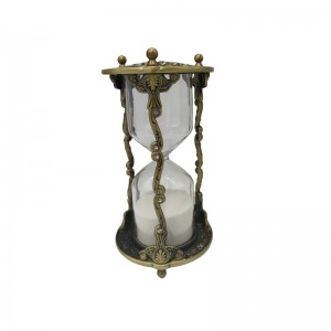 Temporizador de reloj de arena