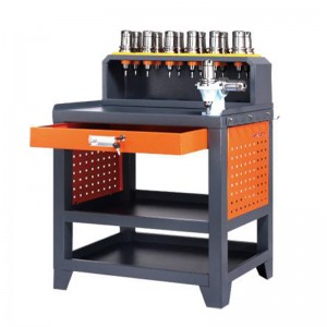 Gris sobresaliente -phatlommbench vse woribench