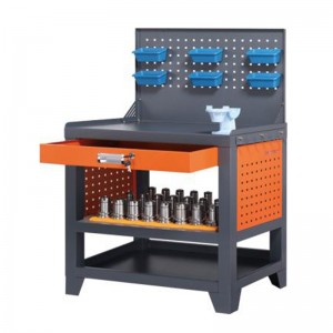 Gris sobresaliente -phatlommbench vse woribench