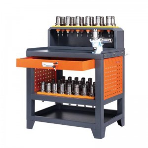 Gris sobresaliente -phatlommbench vse woribench