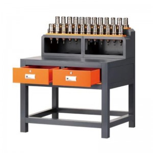 Bosk Workbench