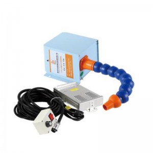 JF-02 Energía-Unidad de ventilador de efecto