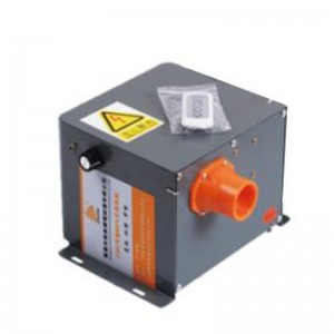 Jf.windstrom-Energía-ventilador eficiente