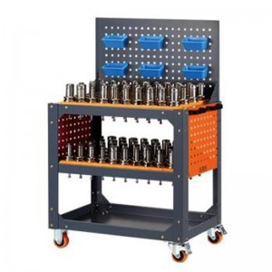 Cartro de mesa de Vise Bench Gray Bench Bench