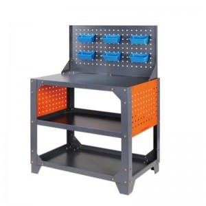 Heary D.Ty Grey Toal Cart [gran sioze]