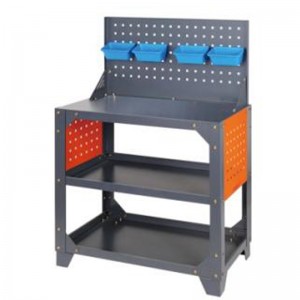 Heary D.Ty Grey Toal Cart [gran sioze]