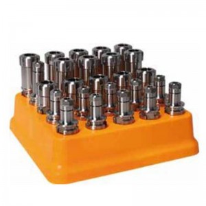 Caja de almacenamiento del soporte de herramientas