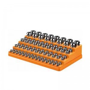 Caja de almacenamiento