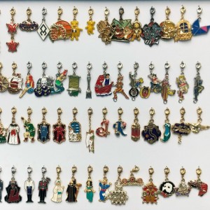 Encanto de cierre de langosta