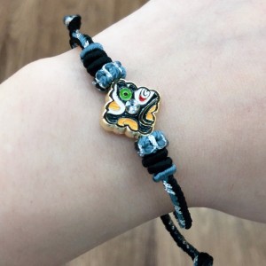 Chino-Pulsera de estilo