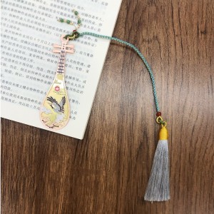 Pipa-marcador con forma