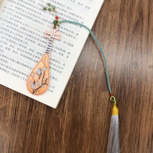 Pipa-marcador con forma