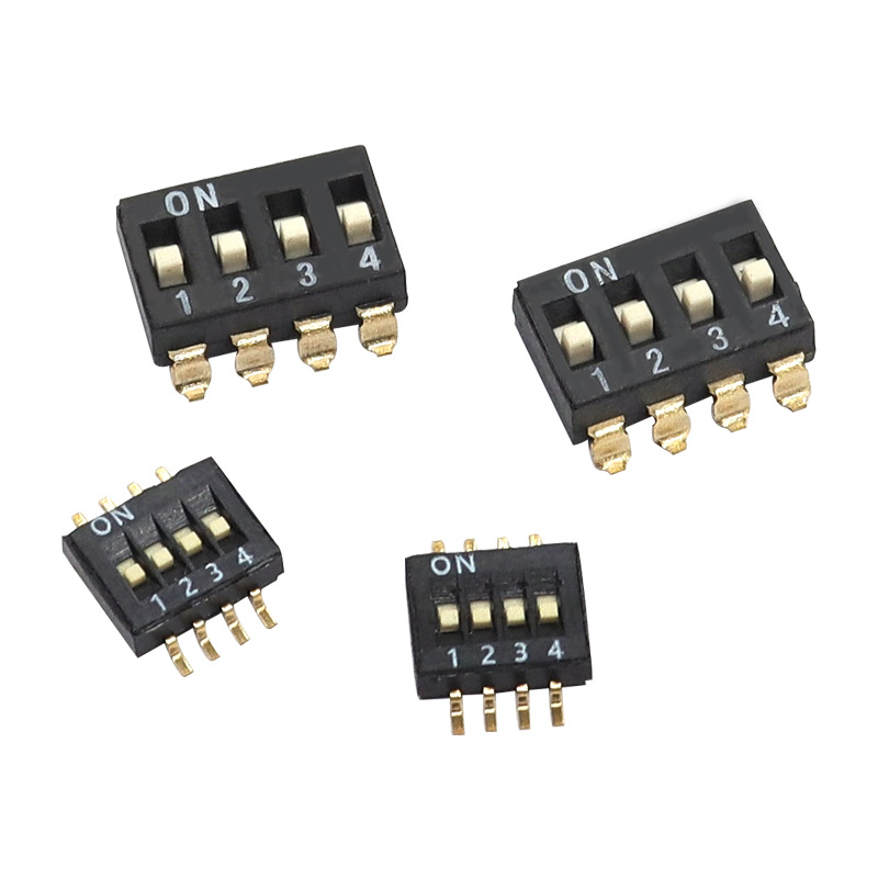 DISP DSHS DSHS-04-SGT, módulo de recepción de señal para equipos automotrices de automatización