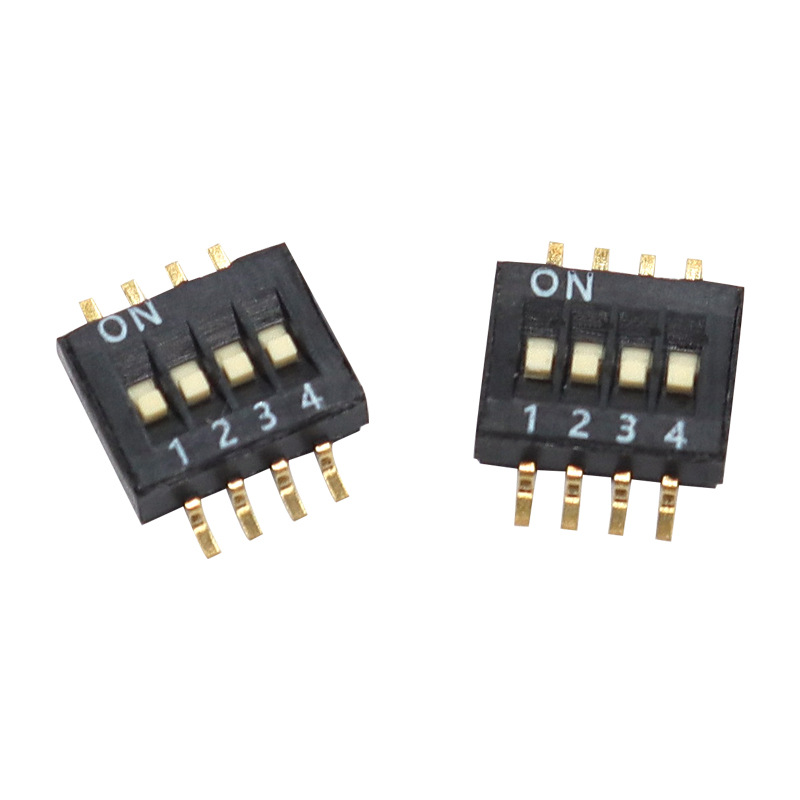 DISP DSHS DSHS-04-SGT, módulo de recepción de señal para equipos automotrices de automatización