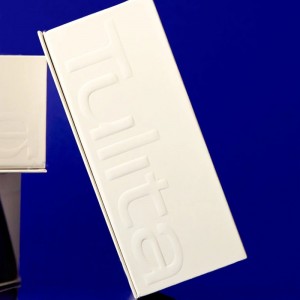 Caja magnética de esencia