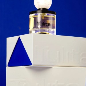 Caja magnética de esencia