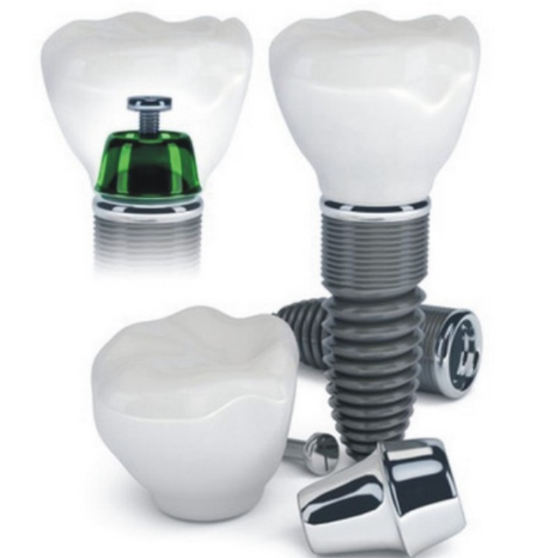 implante dental