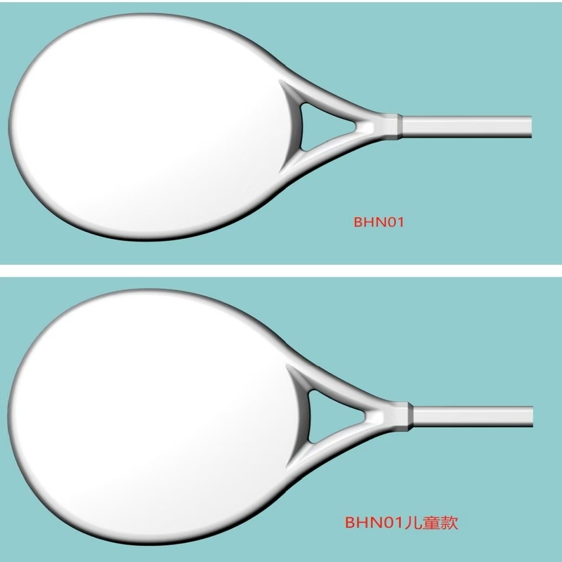 Padel Raquet HM-BHN01/Hm-BHN01 Niños
