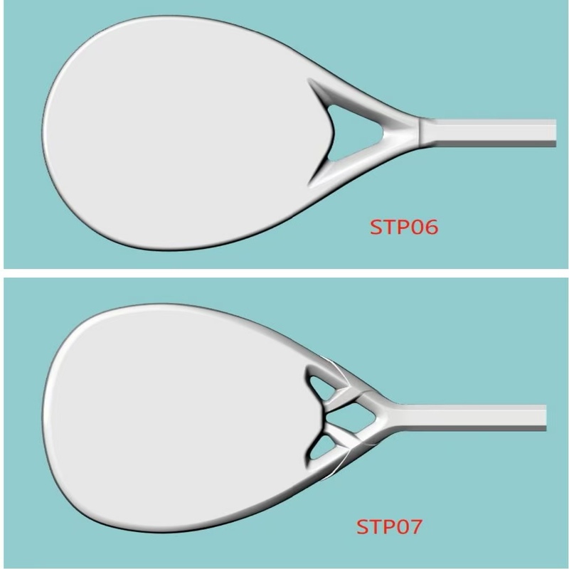 Padel Raquet HMSTP06 /Hm-STP07