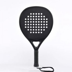 Padel Raquet HM-002