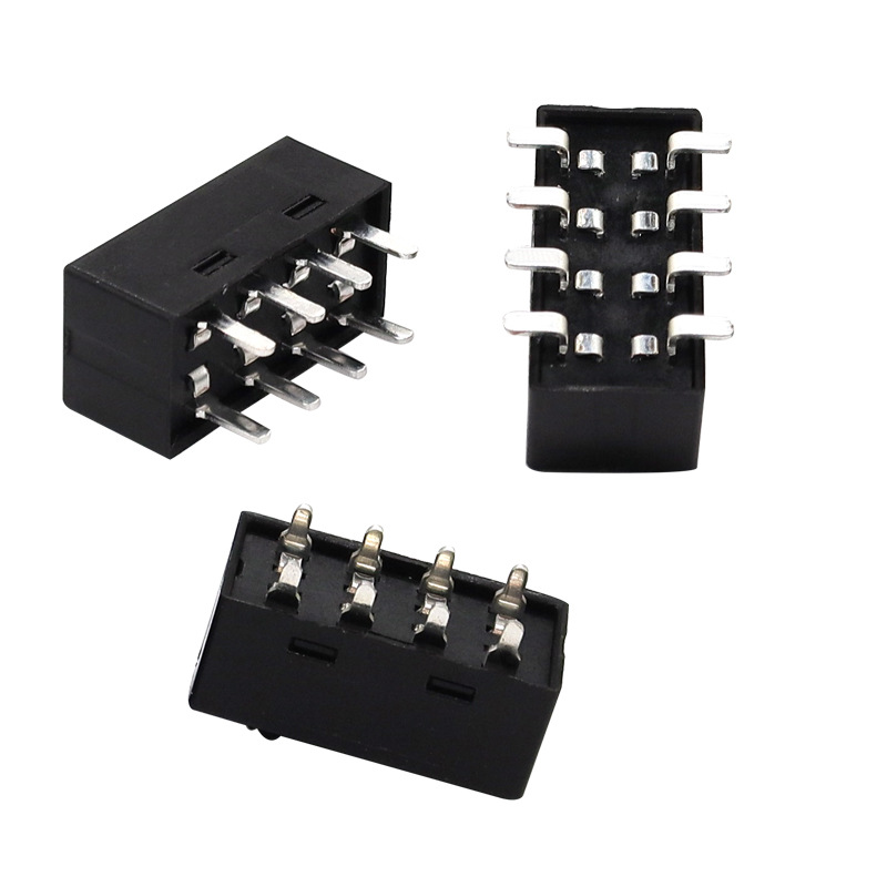 interruptor de deslizamiento ss23h30 dos-posición para electrodomésticos, atención médica, belleza y cuidado del cabello, alto-actual 3-Interruptor deslizante de posición