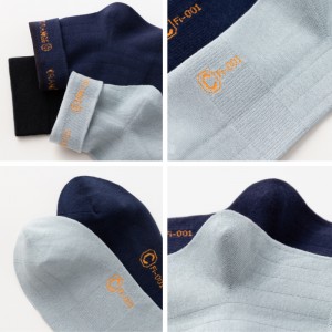 Calcetines denegocios para hombres