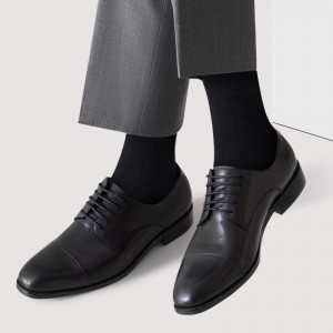 Calcetines denegocios para hombres