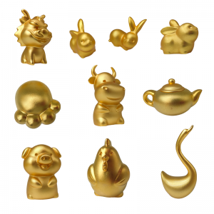 Figura de visualización