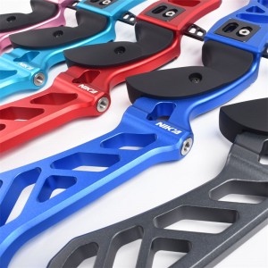 Nika Archery ET-20 tectónico de 27 \