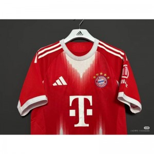 25/26 Bayern Munich Home