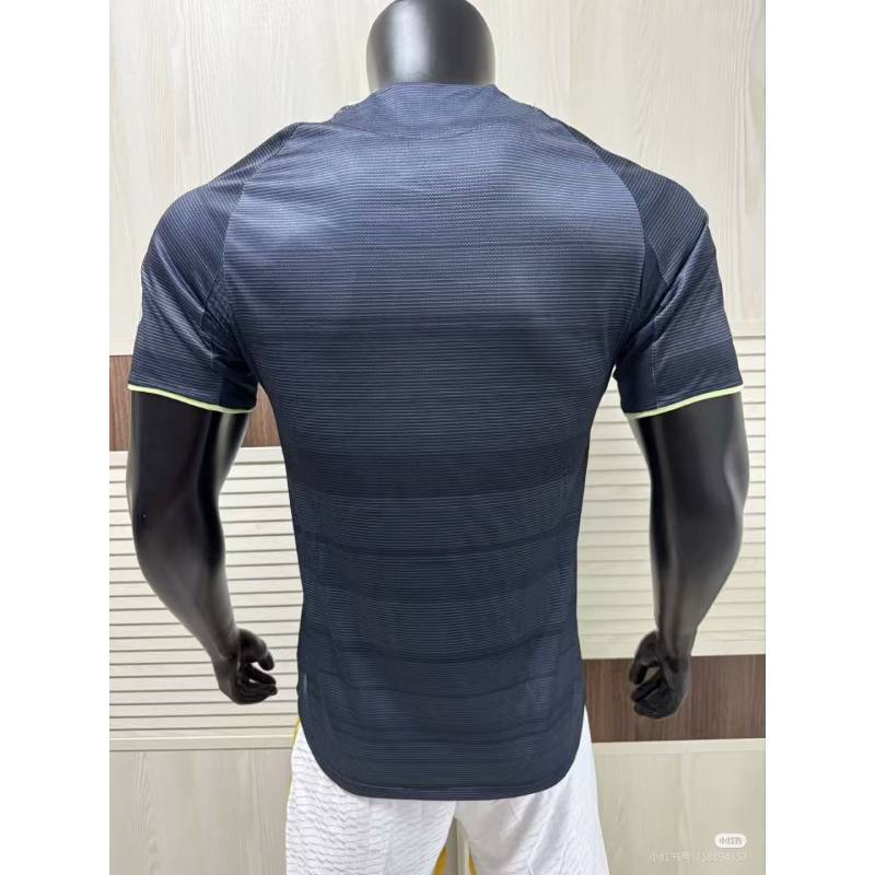 25/26 Jersey del Real Madrid fuera