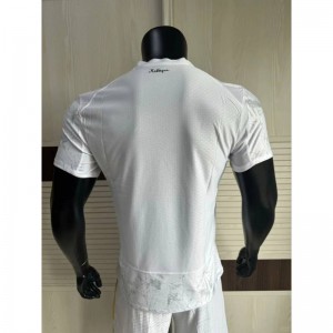 25/26 Jersey de la temporada de la temporada del Manchester City